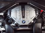 BMW X5 xDrive 5.0i 2010 года (AU)